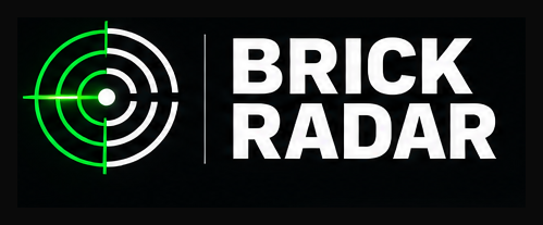 Brick Radar
