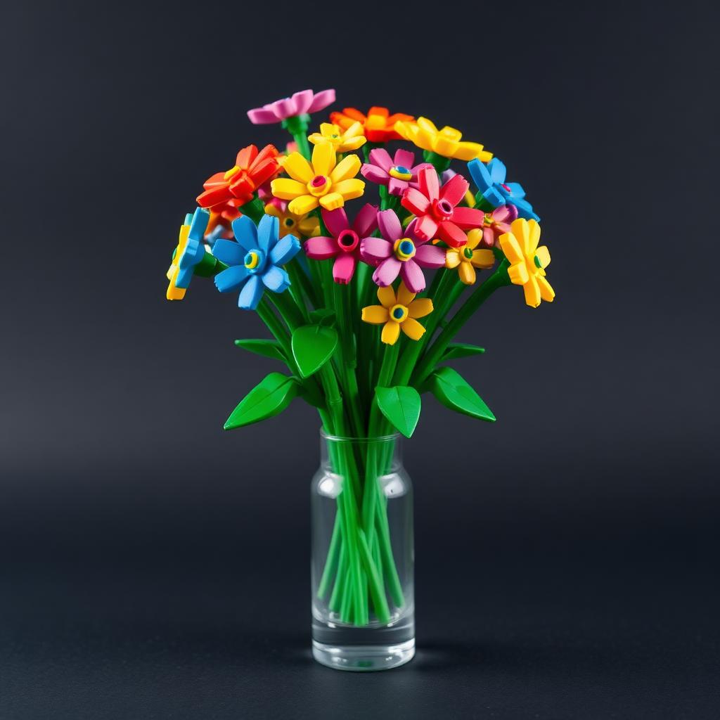 Wildflower Bouquet